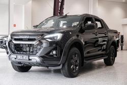 2025 Isuzu D-MAX X-TERRAIN