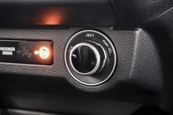 2025 Isuzu D-MAX X-TERRAIN