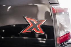 2025 Isuzu D-MAX X-TERRAIN