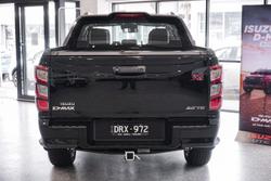 2025 Isuzu D-MAX X-TERRAIN