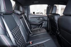 2025 Isuzu D-MAX X-TERRAIN