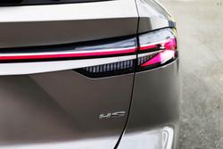 2025 MG HS Excite AS33 MY25 Cashmere Silver