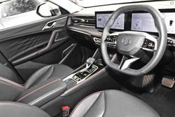 2025 MG HS Excite AS33 MY25 Cashmere Silver