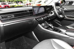 2025 MG HS Excite AS33 MY25 Cashmere Silver