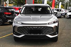 2025 MG HS Excite AS33 MY25 Cashmere Silver