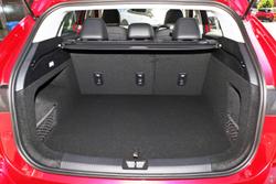 2025 MG HS Excite AS33 MY25 Diamond Red