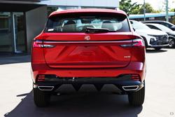2025 MG HS Excite AS33 MY25 Diamond Red