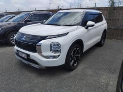 2022 Mitsubishi Outlander Aspire