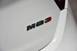 2022 MG MG3