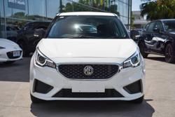 2022 MG MG3