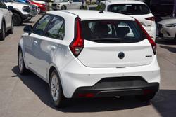 2022 MG MG3
