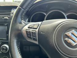 2014 Suzuki
Grand Vitara Urban