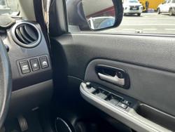 2014 Suzuki
Grand Vitara Urban