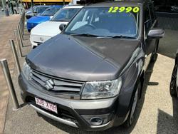 2014 Suzuki
Grand Vitara Urban