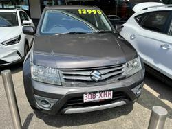 2014 Suzuki
Grand Vitara Urban