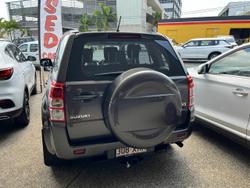 2014 Suzuki
Grand Vitara Urban