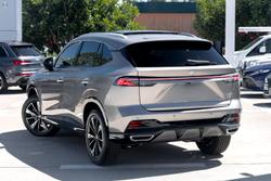 2025 MG HS Essence AS33 MY25 Cashmere Silver