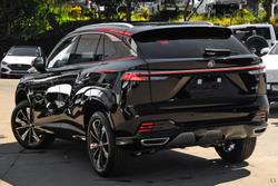 2025 MG HS Essence AS33 MY25 Black Pearl