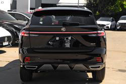 2025 MG HS Essence AS33 MY25 Black Pearl