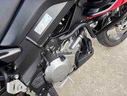 2012 Suzuki DL1000 V-STROM