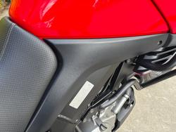 2012 Suzuki DL1000 V-STROM