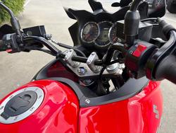 2012 Suzuki DL1000 V-STROM
