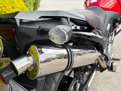 2012 Suzuki DL1000 V-STROM