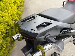 2012 Suzuki DL1000 V-STROM