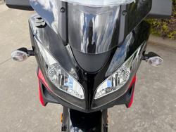 2012 Suzuki DL1000 V-STROM