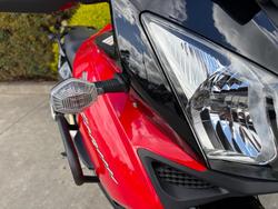 2012 Suzuki DL1000 V-STROM