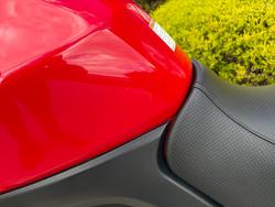 2012 Suzuki DL1000 V-STROM