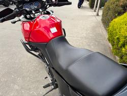 2012 Suzuki DL1000 V-STROM