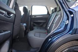 2025 Mazda CX-5 G20 Maxx