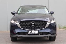 2025 Mazda CX-5 G20 Maxx