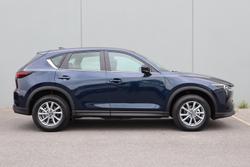 2025 Mazda CX-5 G20 Maxx