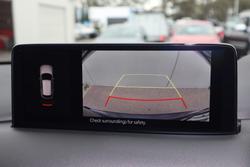 2025 Mazda CX-5 G20 Maxx