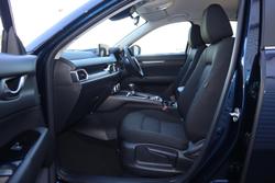 2025 Mazda CX-5 G20 Maxx