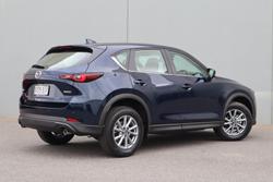 2025 Mazda CX-5 G20 Maxx