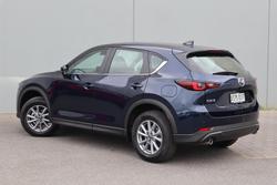 2025 Mazda CX-5 G20 Maxx