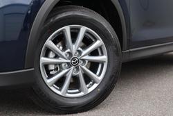 2025 Mazda CX-5 G20 Maxx