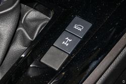 2025 Isuzu D-MAX LS-U