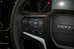 2025 Isuzu D-MAX LS-U