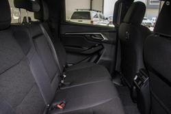 2025 Isuzu D-MAX LS-U