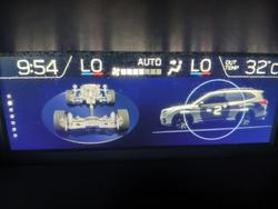 2021 Subaru Forester 2.5i