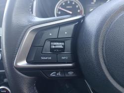 2021 Subaru Forester 2.5i