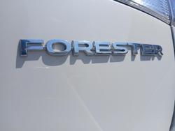 2021 Subaru Forester 2.5i