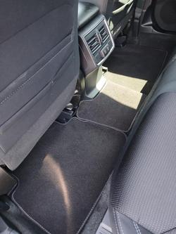 2021 Subaru Forester 2.5i