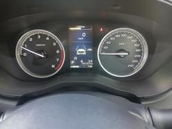 2021 Subaru Forester 2.5i