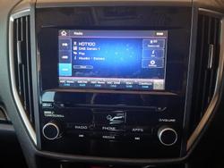 2021 Subaru Forester 2.5i