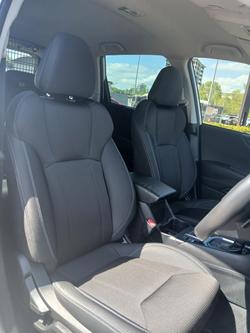 2021 Subaru Forester 2.5i